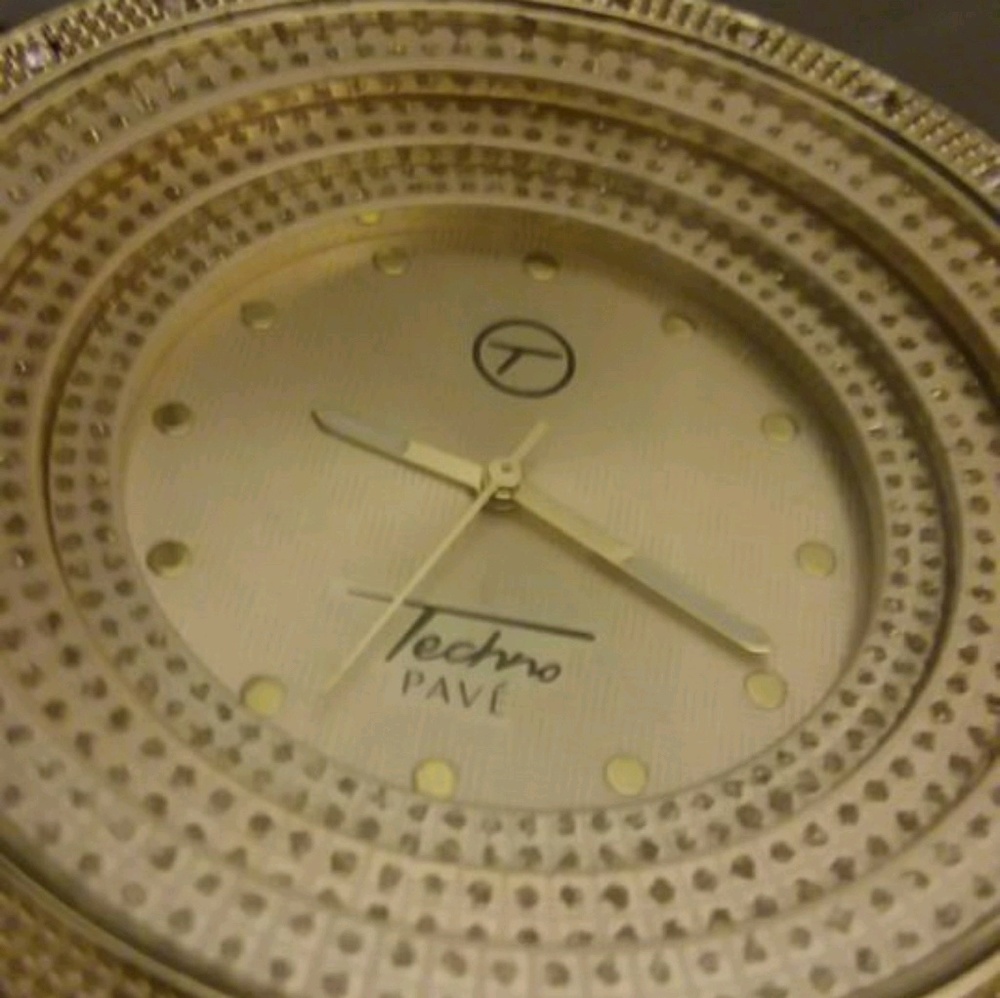 Meet your Posher, Bryce